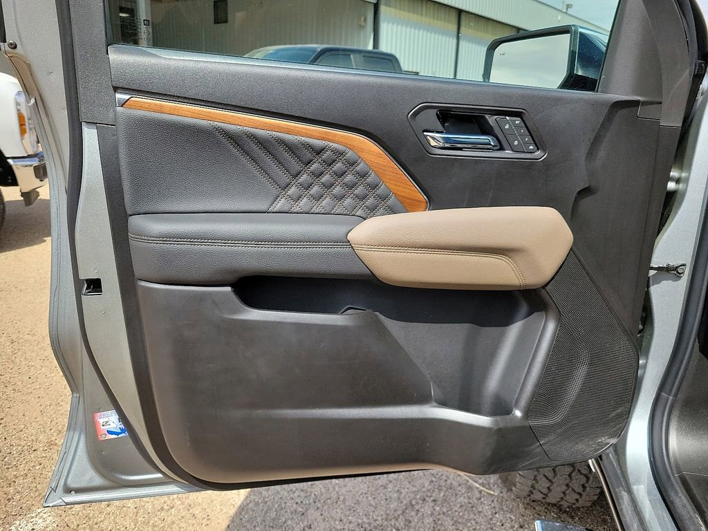 Used 2026 GMC Canyon Denali image 18