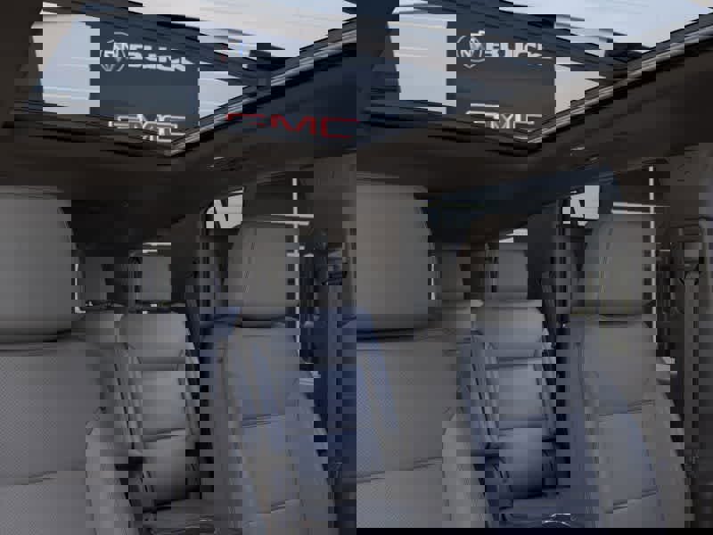 New 2026 GMC Yukon Elevation w/ Elevation Premium Package image 24