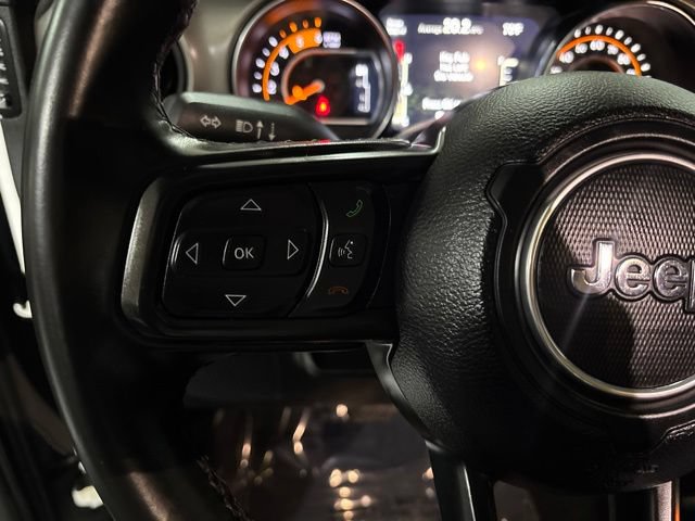 Used 2021 Jeep Gladiator Sport AWD/4WD image 27