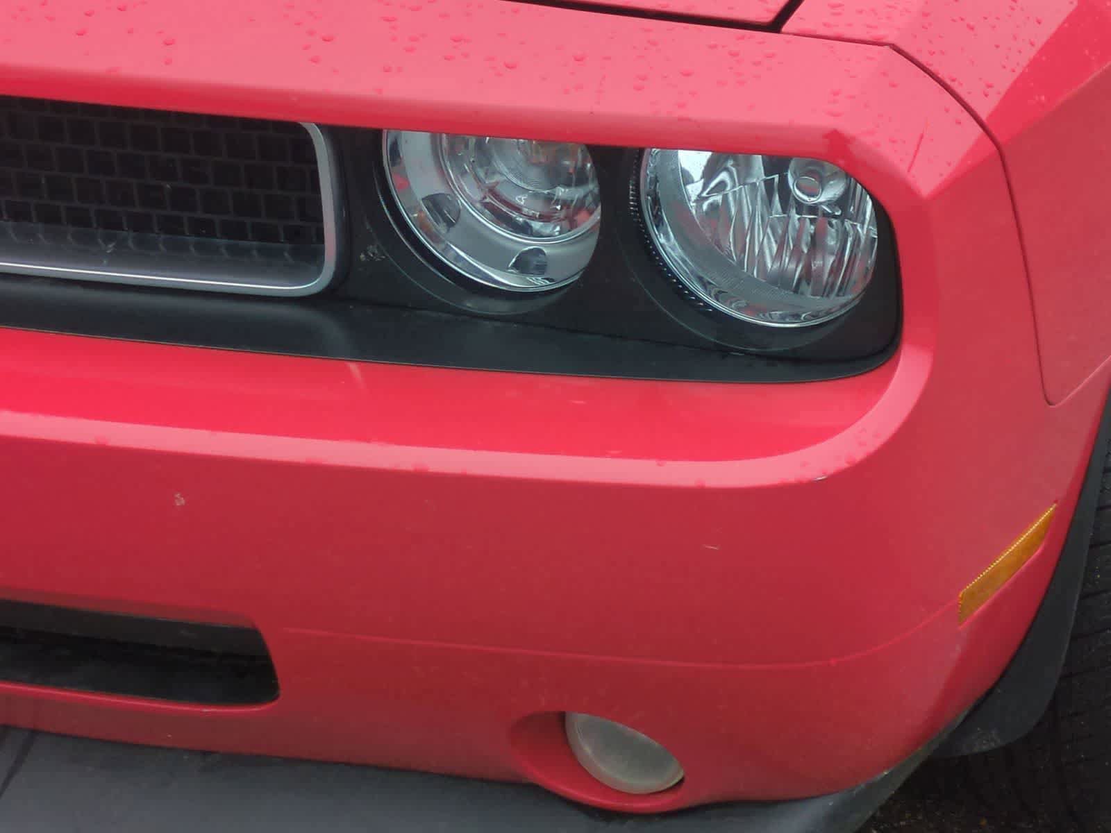 Used 2009 Dodge Challenger R/T image 11