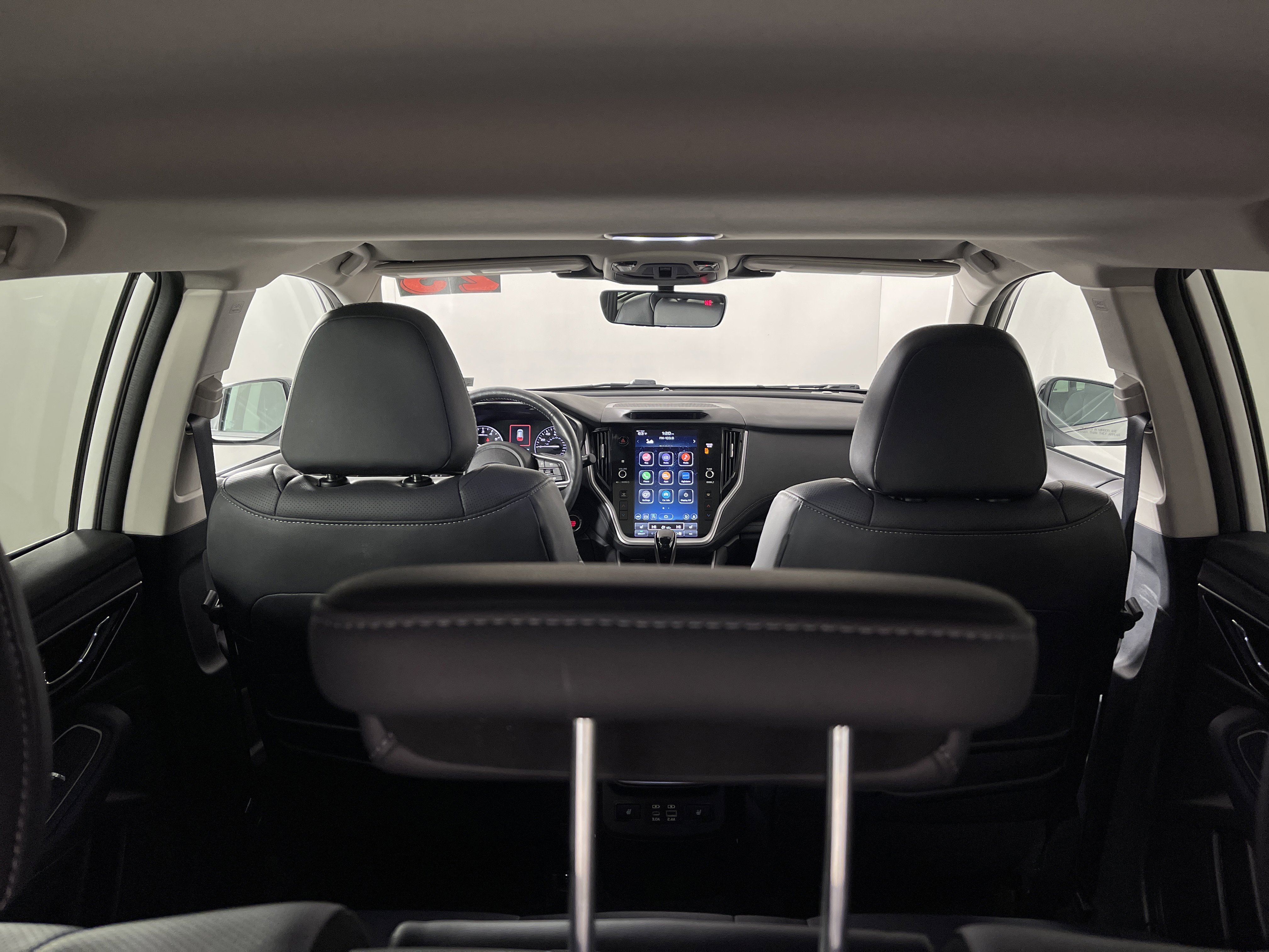 Used 2023 Subaru Outback Limited XT image 16