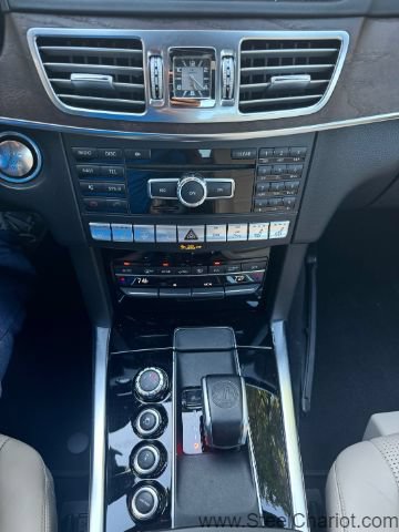 Used 2014 Mercedes-Benz E 63 AMG 4MATIC Sedan image 18