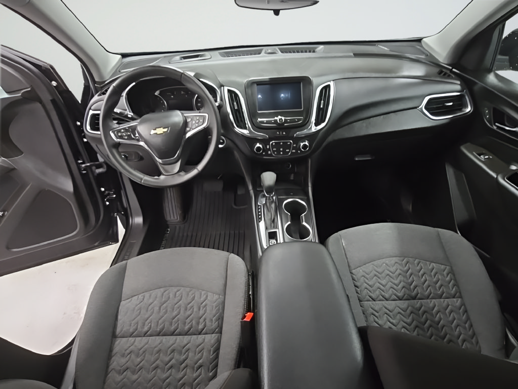 Used 2024 Chevrolet Equinox LT w/ Driver Convenience Package AWD/4WD image 28