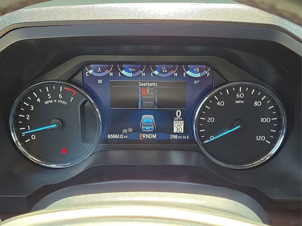 Used 2024 Ford Expedition Max Limited image 26