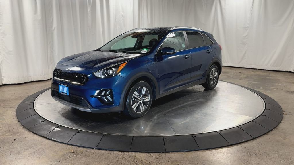 Used 2022 Kia Niro EX image 6