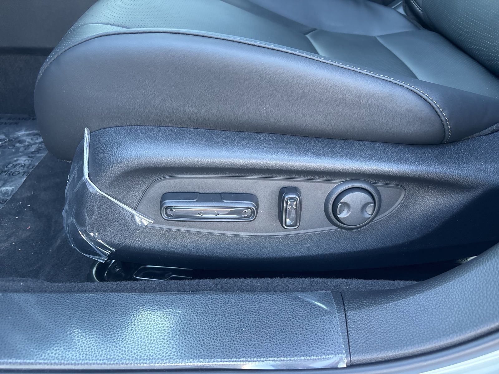 New 2026 Honda Accord Touring image 15