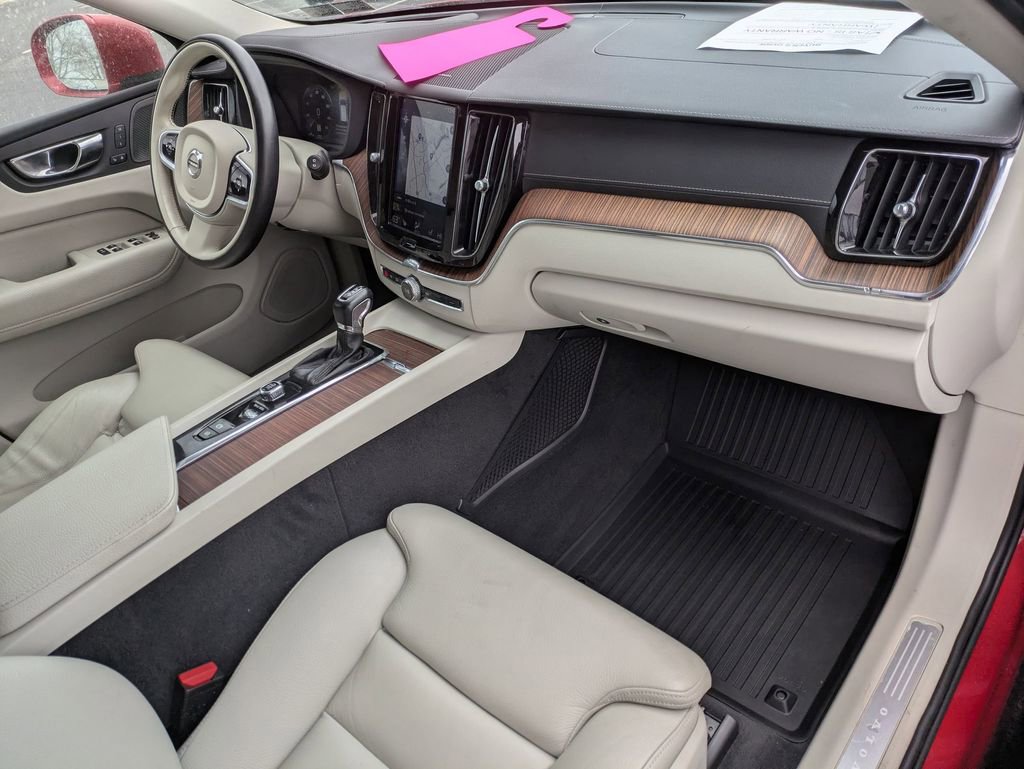 Used 2019 Volvo XC60 T5 Inscription w/ Protection Package Premier image 26