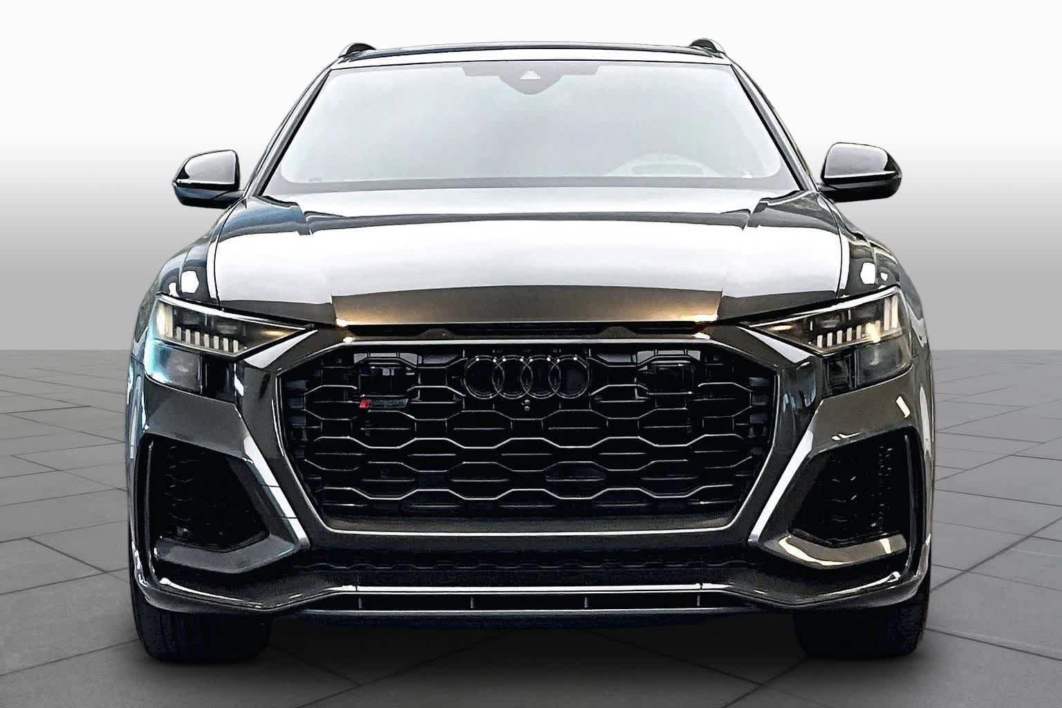 Used 2022 Audi RS Q8 AWD/4WD image 4