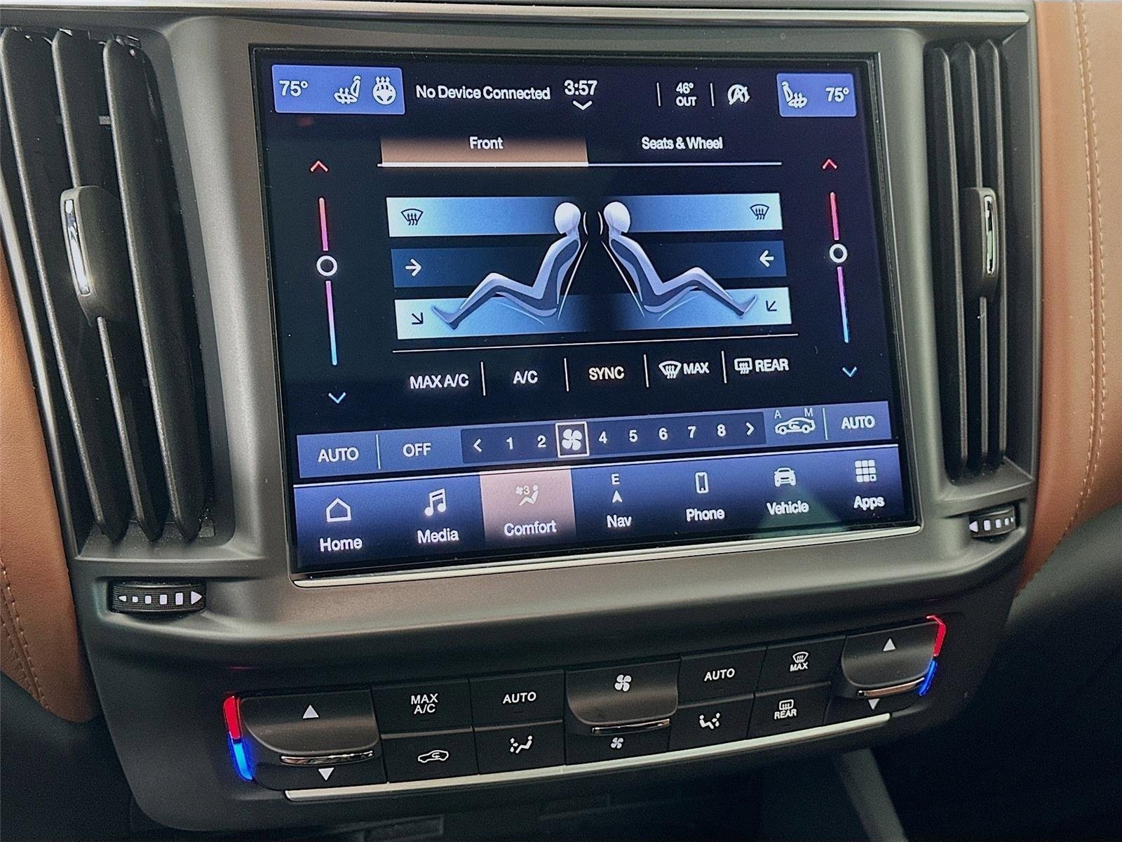 Used 2022 Maserati Levante GT image 25