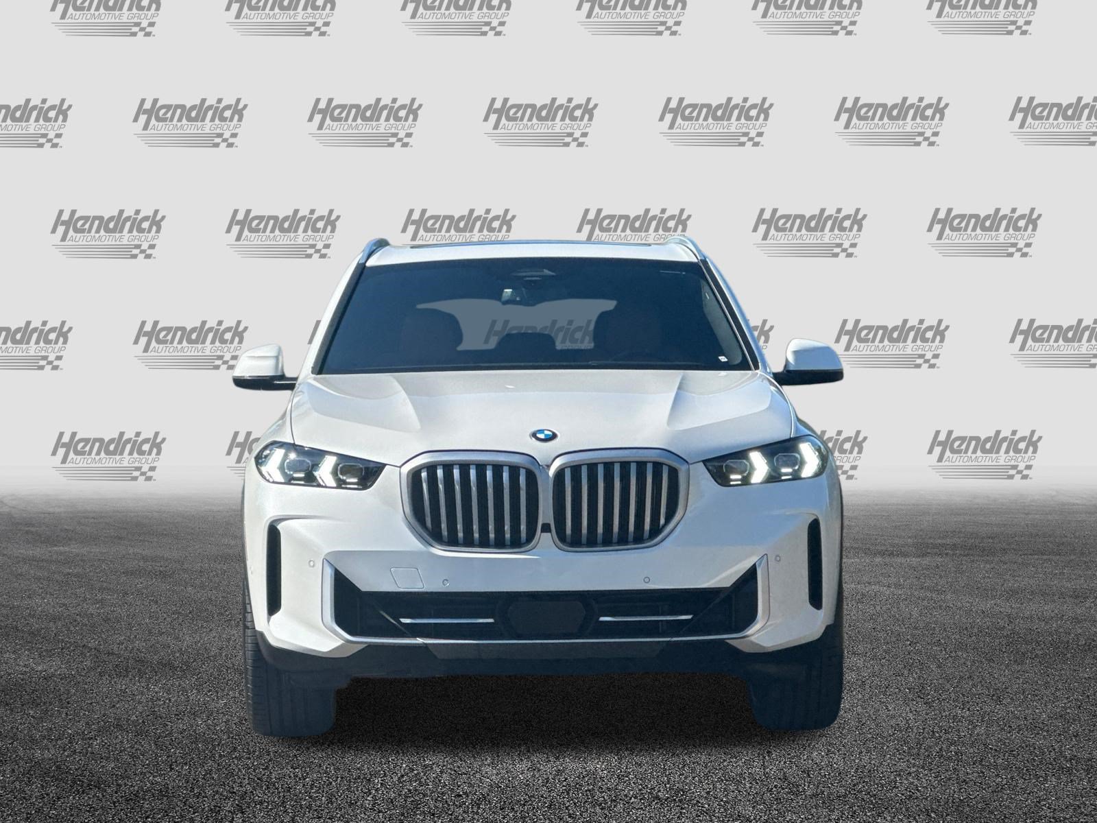 Used 2026 BMW X5 xDrive40i w/ Premium Package AWD/4WD image 10