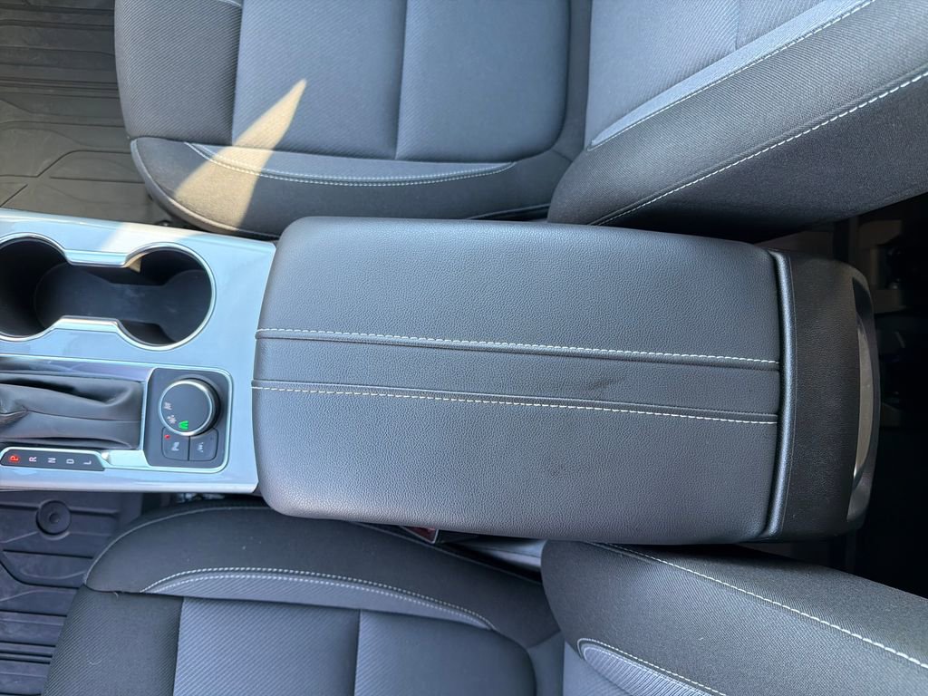 Certified 2024 Chevrolet Blazer LT w/ Convenience Package image 29