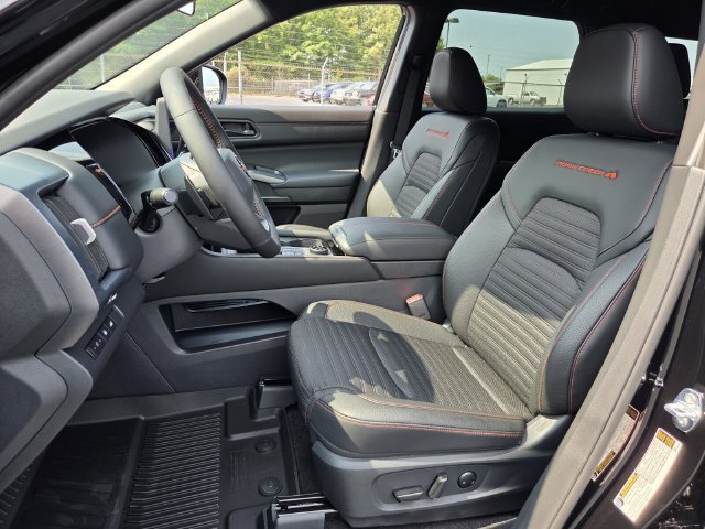 New 2026 Nissan Pathfinder Rock Creek AWD/4WD image 9