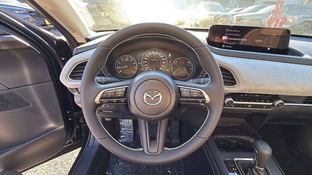 New 2026 MAZDA CX-30 AWD 2.5 S image 22