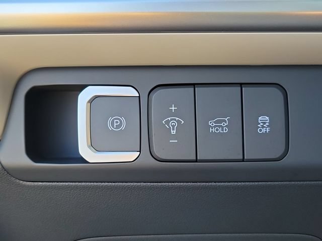 New 2026 Hyundai Santa Fe SEL FWD image 18