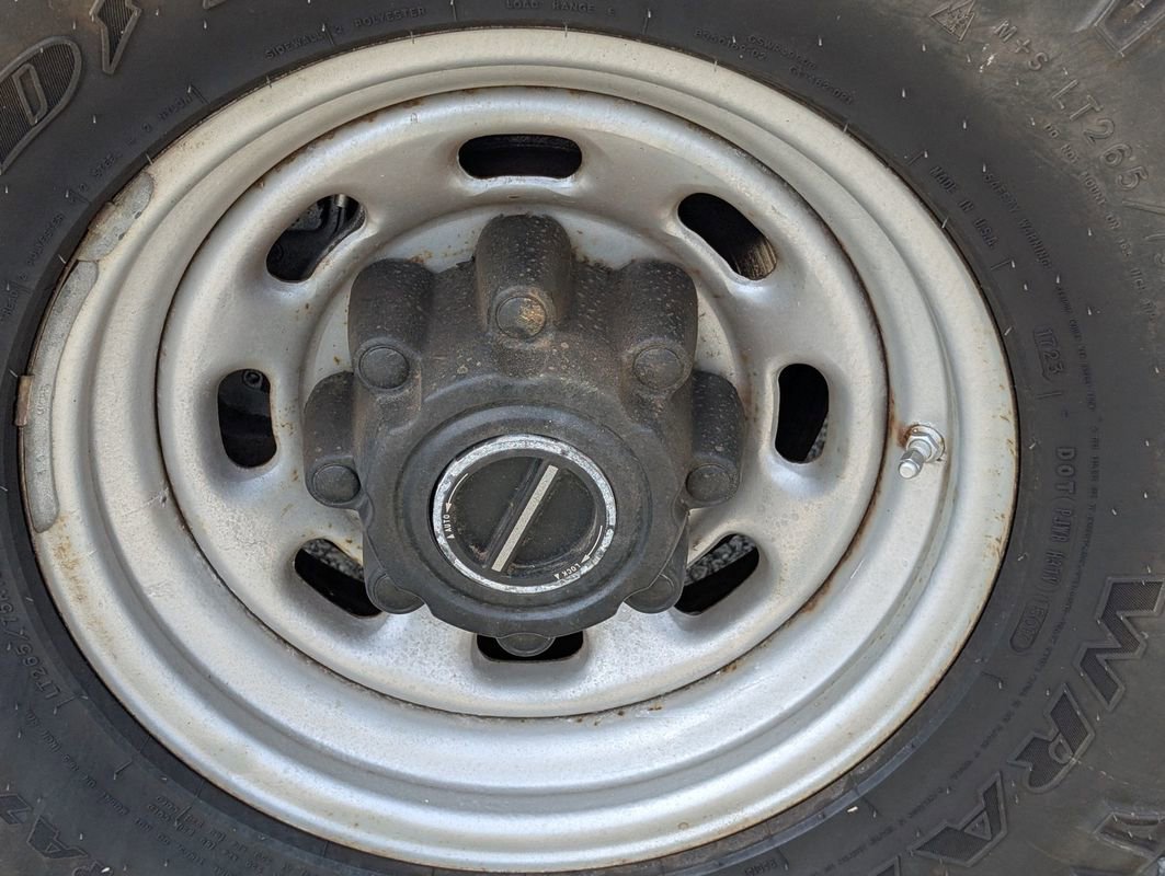 Used 1999 Ford F350 XL image 22