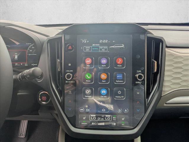 New 2026 Subaru Forester Premium image 15