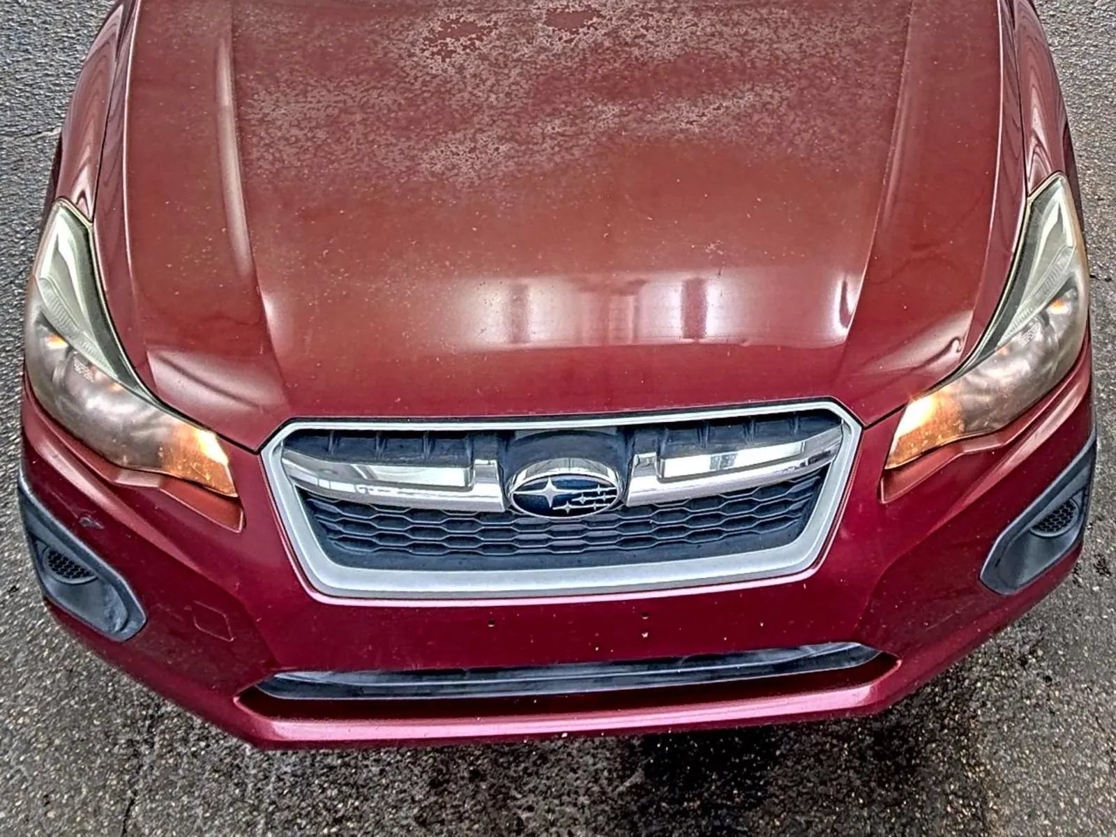 Used 2013 Subaru Impreza 2.0i Premium w/ Popular Pkg 2 AWD/4WD image 7