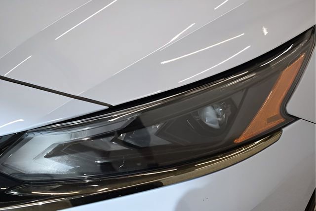 Used 2025 Nissan Altima 2.5 SR image 15