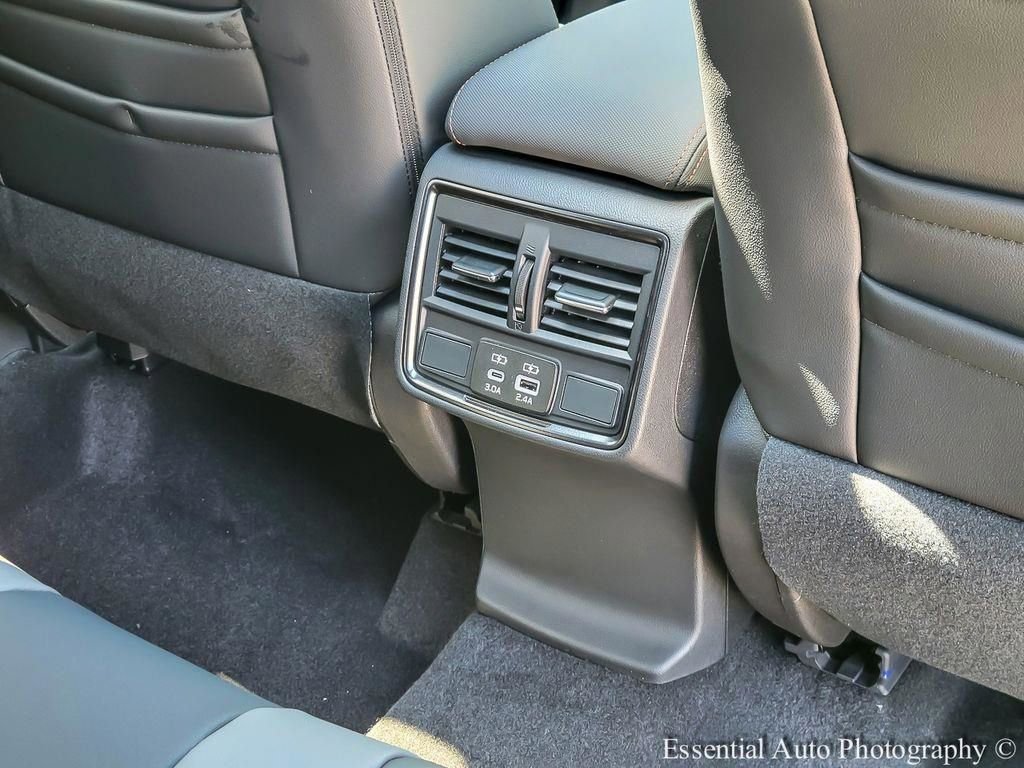 New 2026 Subaru Forester Sport AWD/4WD image 26