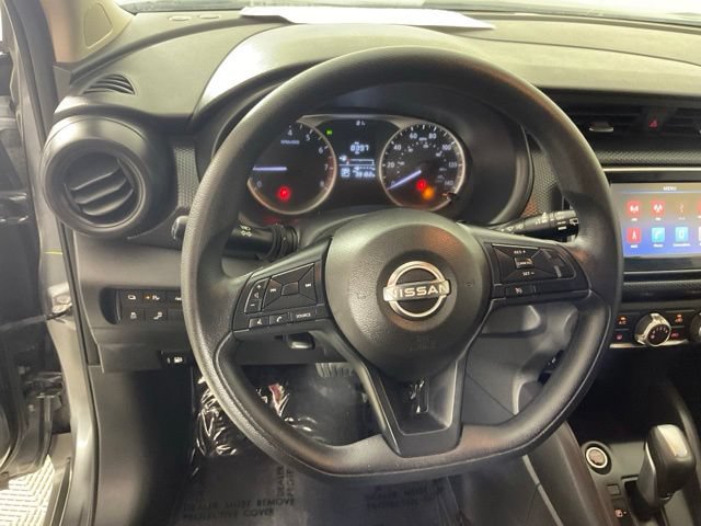 Used 2024 Nissan Kicks S FWD image 22