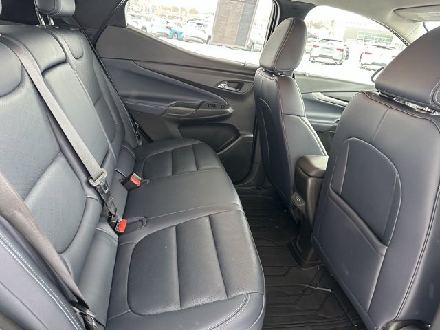 Used 2022 Chevrolet Bolt EUV Premier w/ Super Cruise Package image 17