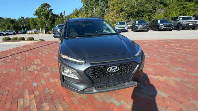 Used 2018 Hyundai Kona SEL AWD/4WD image 5