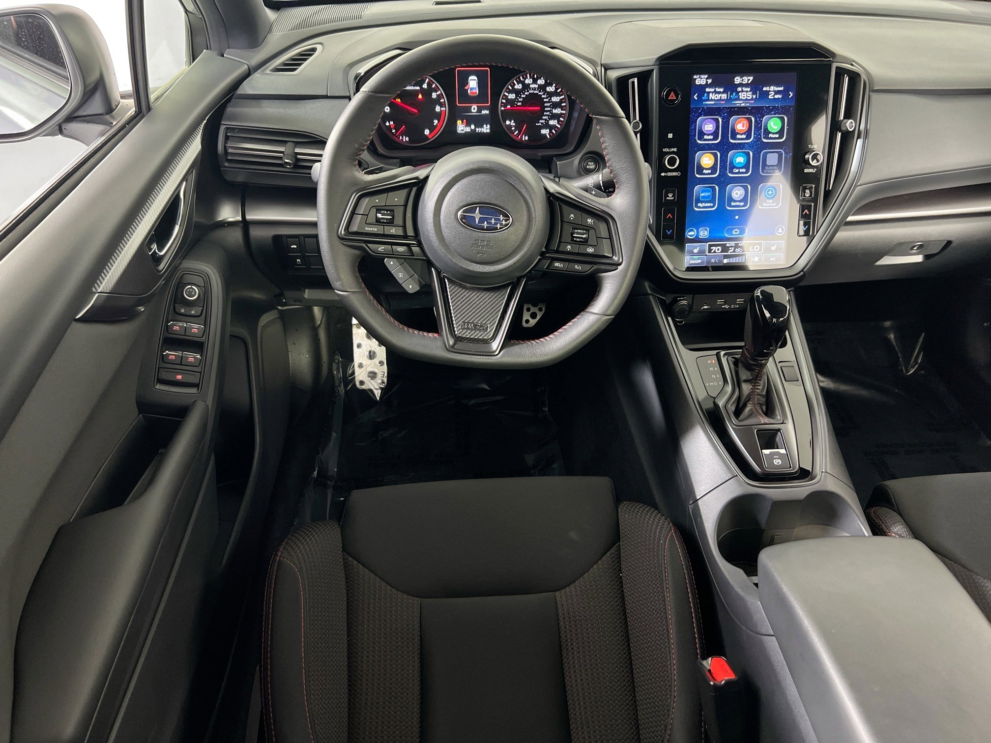 Used 2023 Subaru WRX Premium image 19