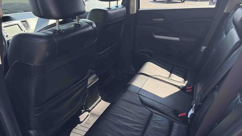 Used 2013 Honda CR-V EX-L image 14