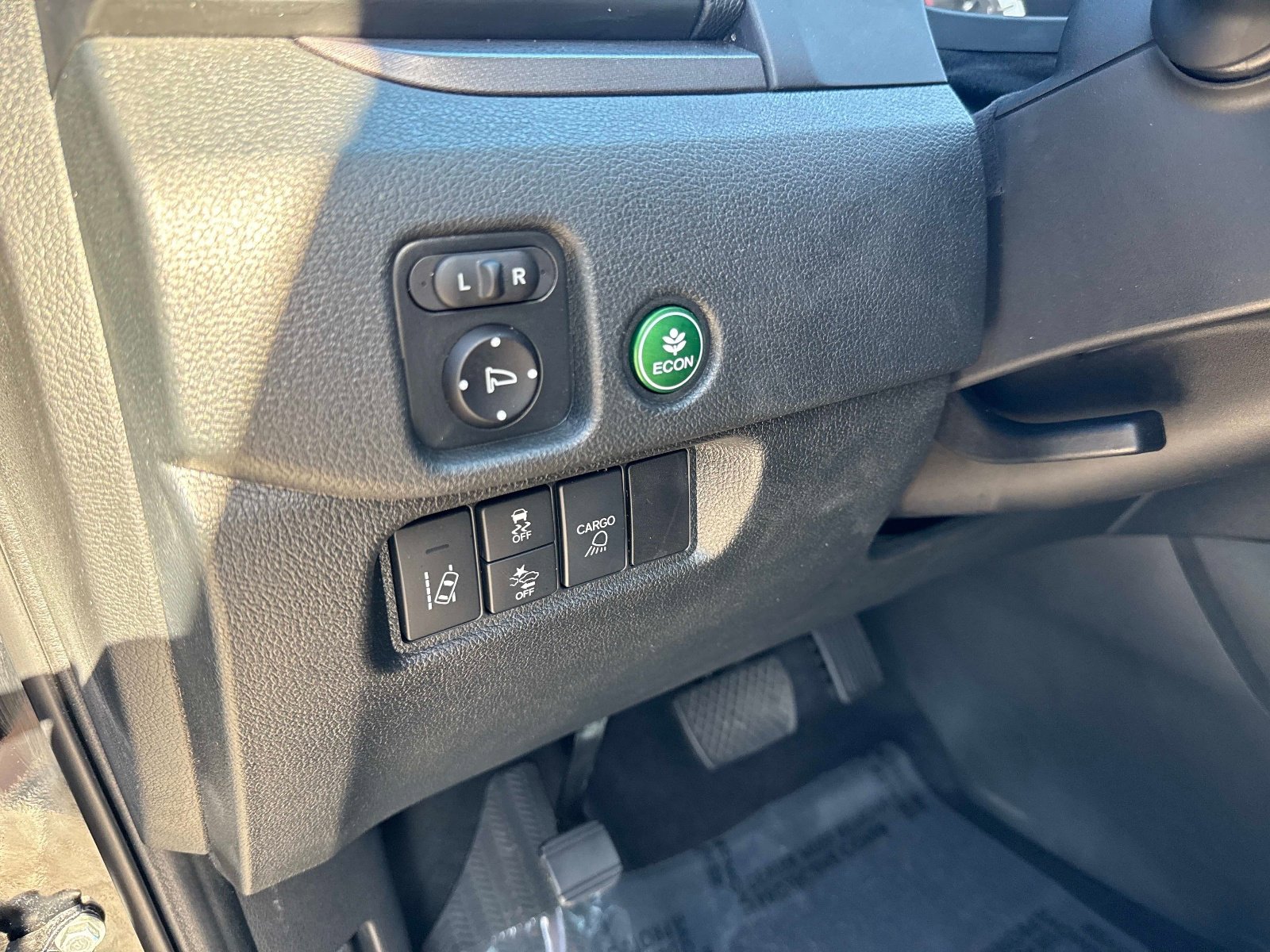 Used 2023 Honda Ridgeline RTL image 19