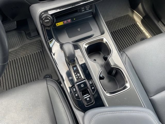 Used 2022 Lexus NX 350 AWD image 22