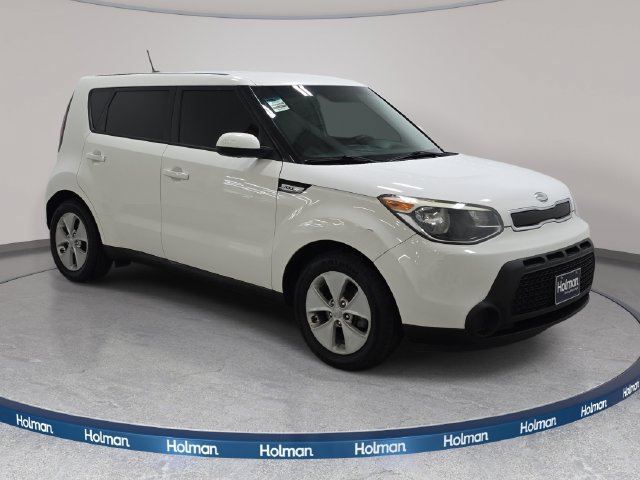 Used 2016 Kia Soul FWD image 4