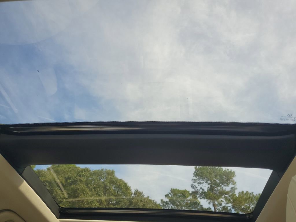 New 2026 MAZDA CX-50 AWD 2.5 S w/ Weather Package image 32