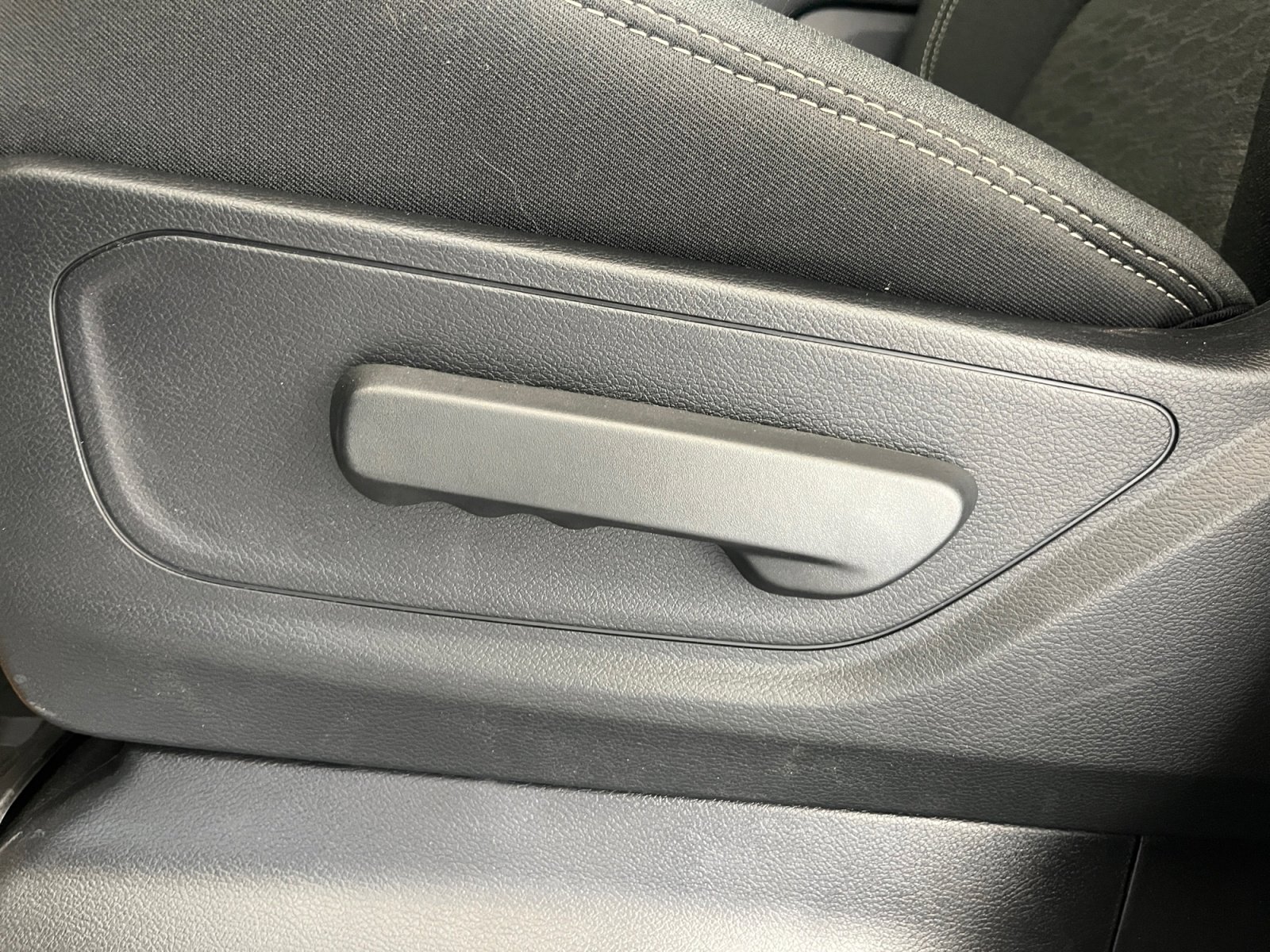 New 2025 RAM 1500 Big Horn image 12