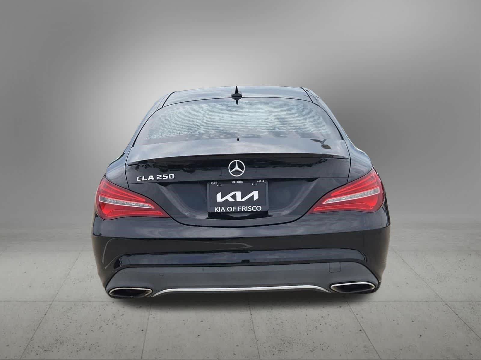 Used 2019 Mercedes-Benz CLA 250 image 5
