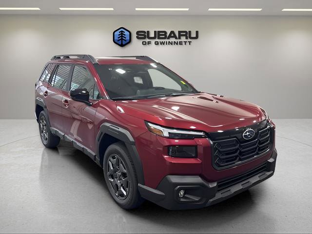 New 2026 Subaru Outback Premium AWD/4WD image 7