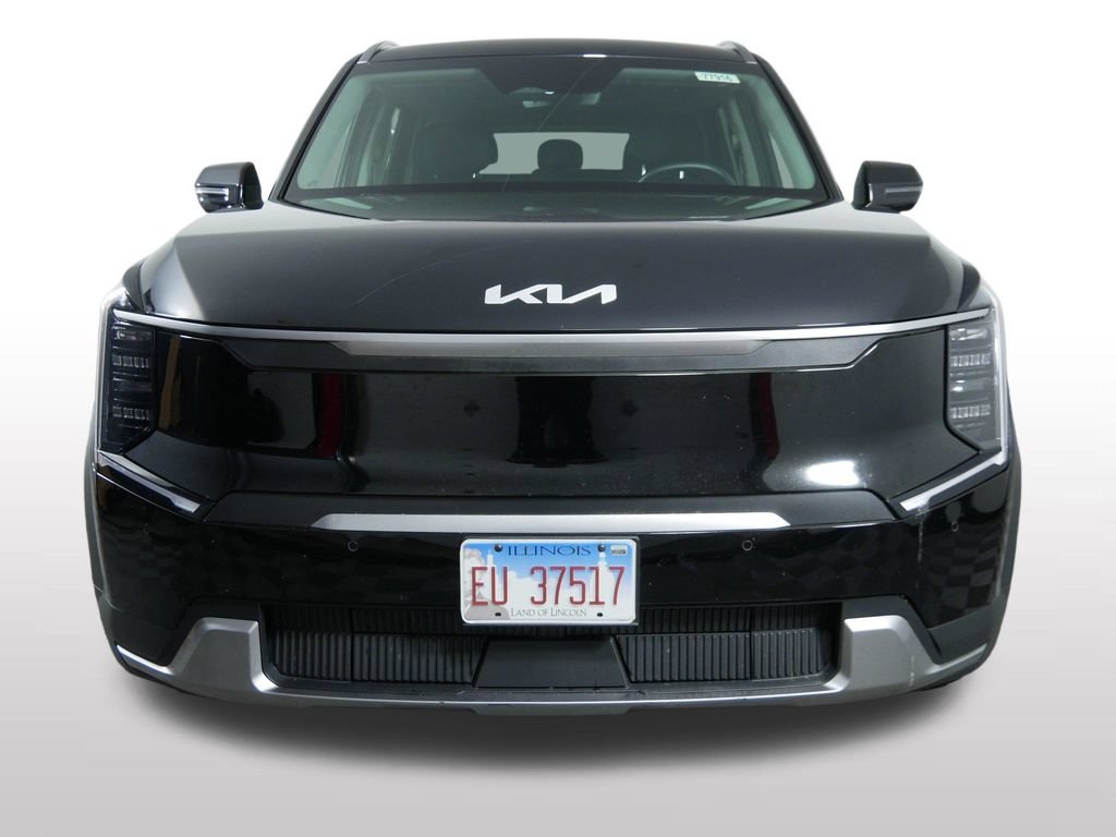 Used 2024 Kia EV9 Wind AWD/4WD image 4