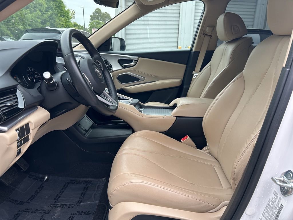 Used 2023 Acura RDX AWD image 18