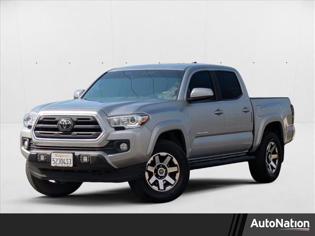 Used 2019 Toyota Tacoma SR5