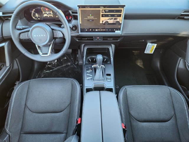 New 2026 MAZDA CX-5 Preferred AWD/4WD image 18