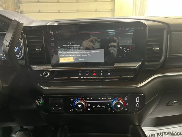 Used 2024 GMC Sierra 2500 SLT w/ SLT Convenience Package image 22