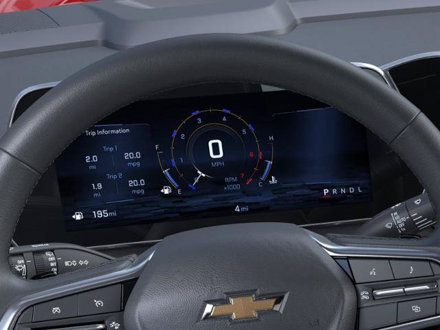 New 2026 Chevrolet Tahoe LS RWD image 18