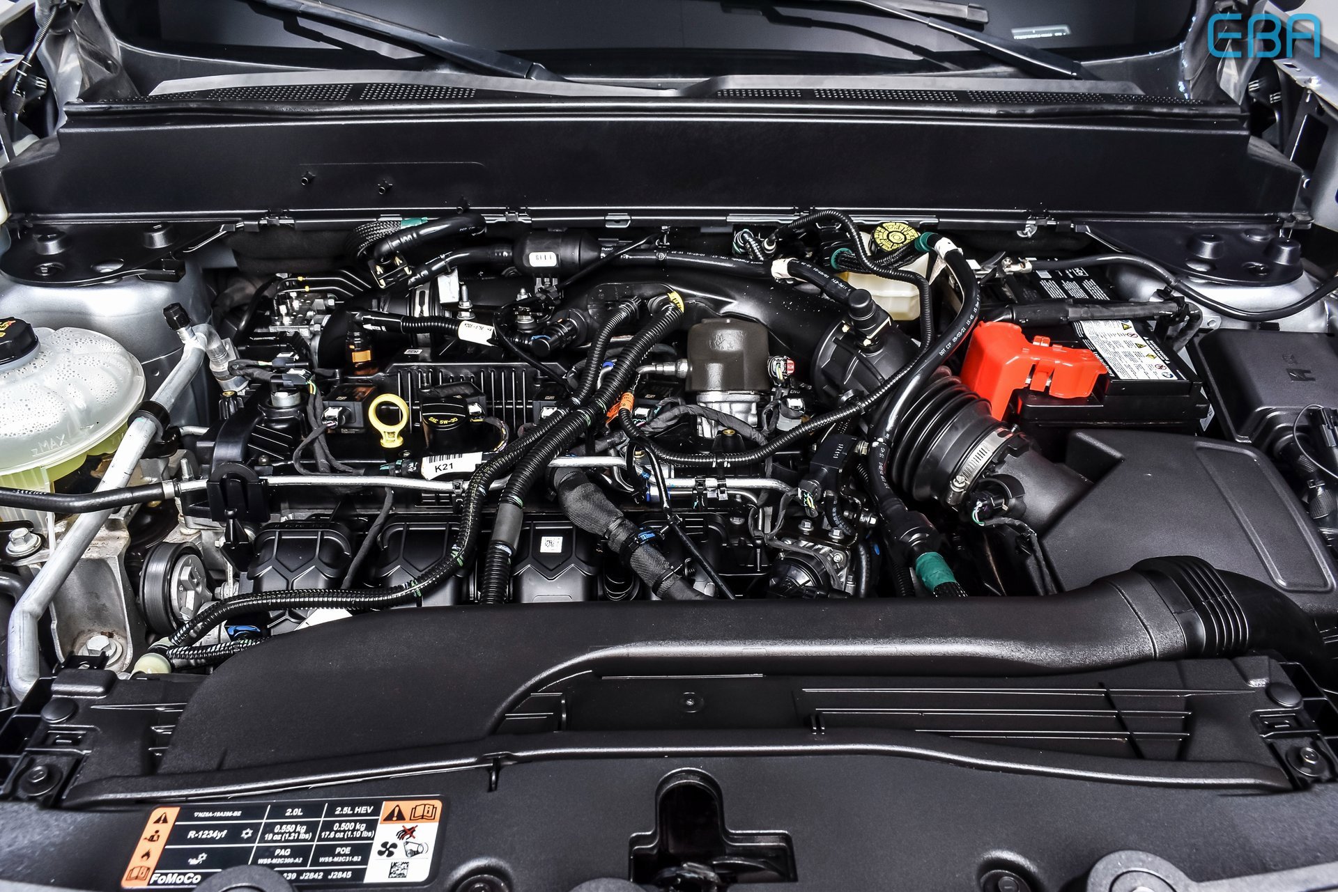 Used 2022 Ford Maverick XLT w/ Equipment Group 300A Standard image 11