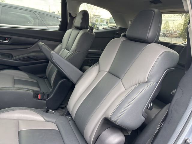 Used 2024 Subaru Ascent Onyx Edition image 10