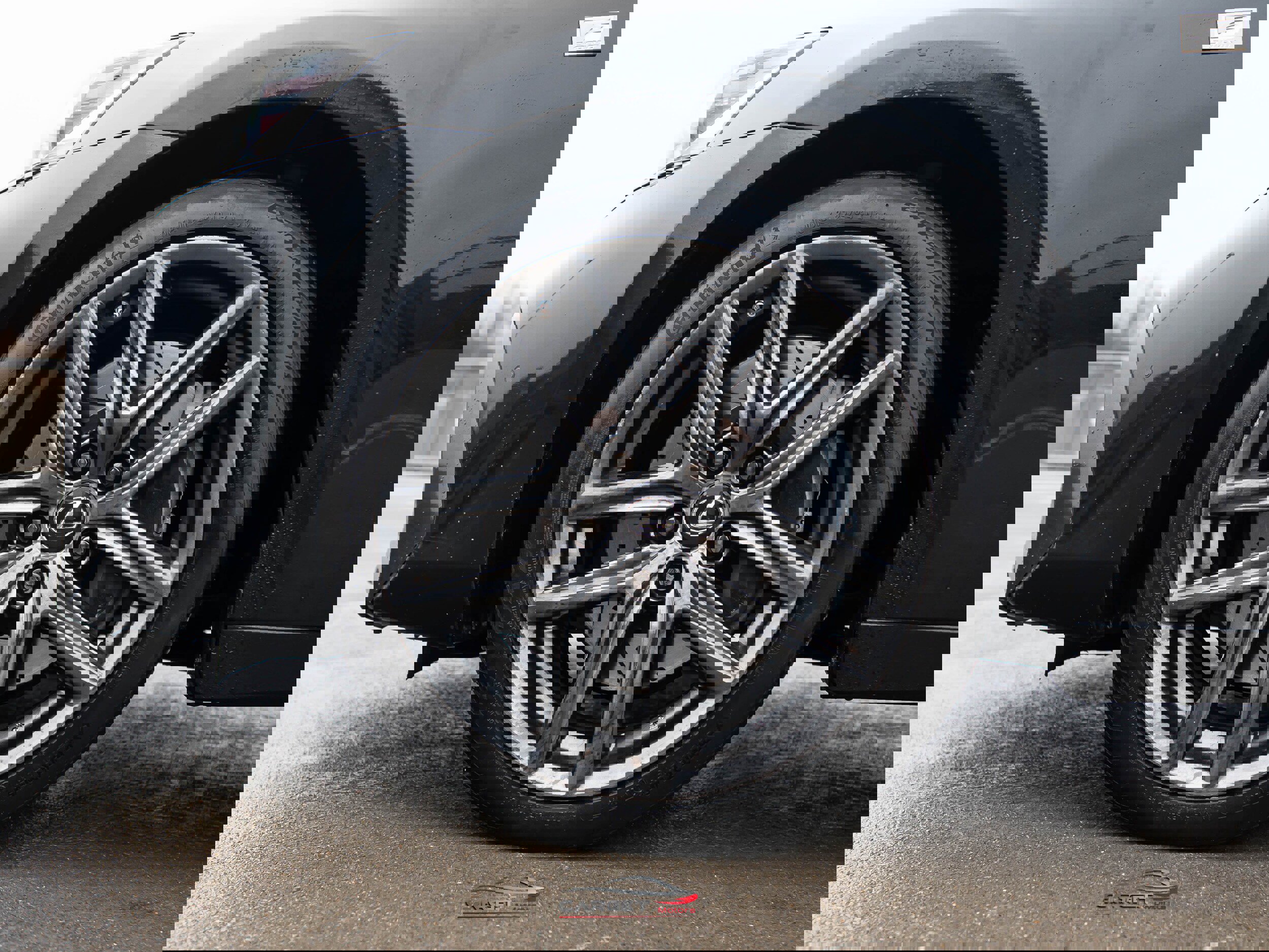 Used 2019 Lexus IS 300 F Sport w/ F Sport Package image 10