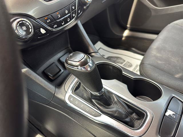 Used 2018 Chevrolet Cruze LT w/ LT Fleet Convenience Package FWD image 25