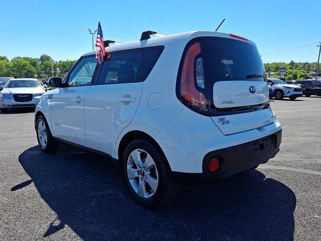 Used 2017 Kia Soul FWD image 4