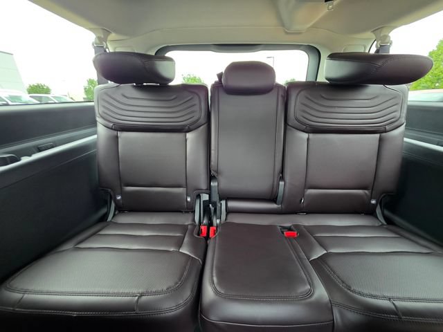 New 2027 Ford Expedition Max Platinum w/ Platinum Ultimate Package AWD/4WD image 16