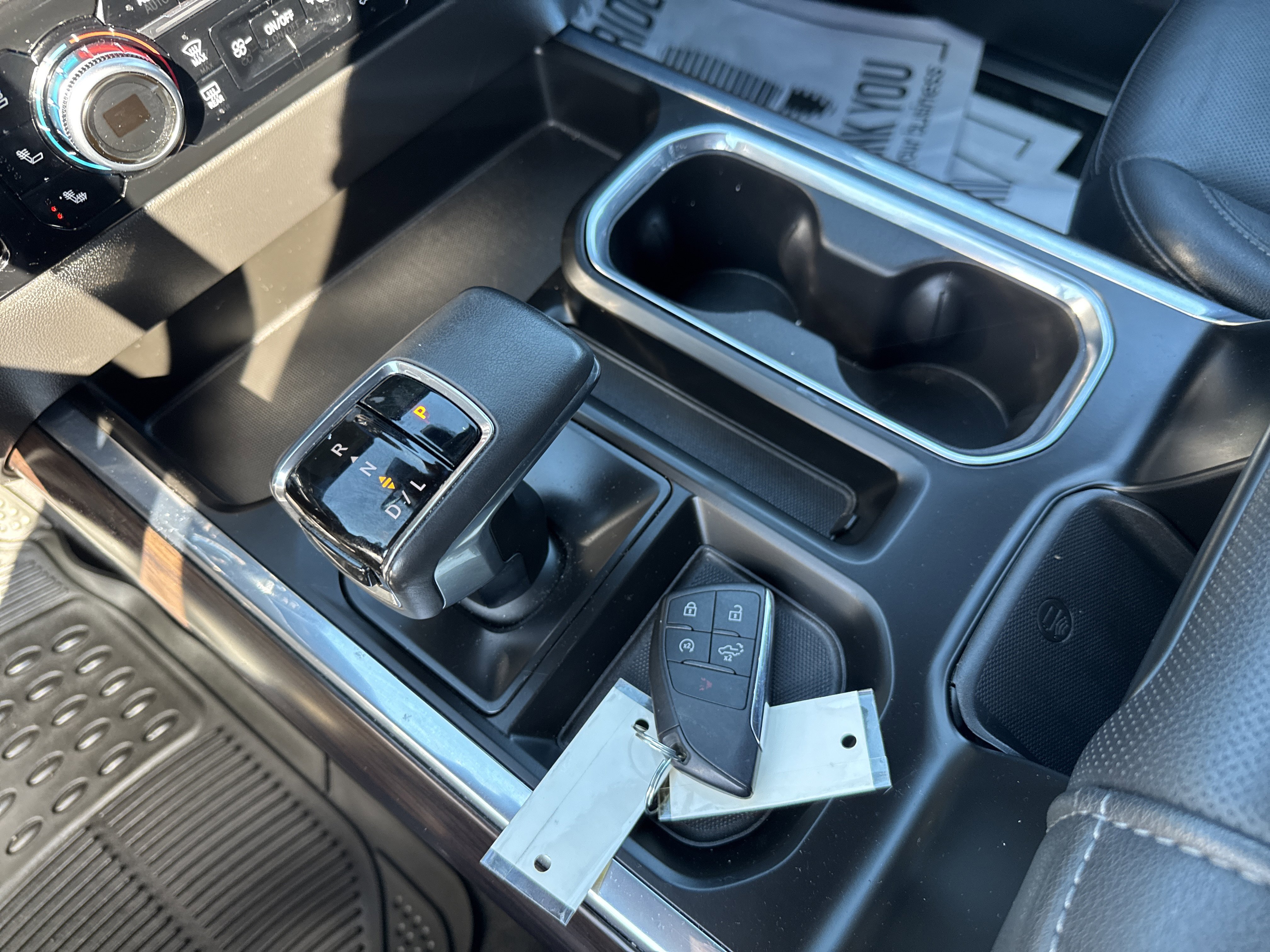 Used 2022 GMC Sierra 1500 SLT w/ SLT Premium Package image 24