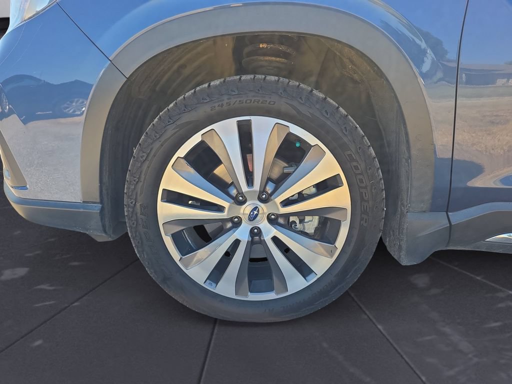 Used 2022 Subaru Ascent Touring w/ Popular Package #2A AWD/4WD image 14