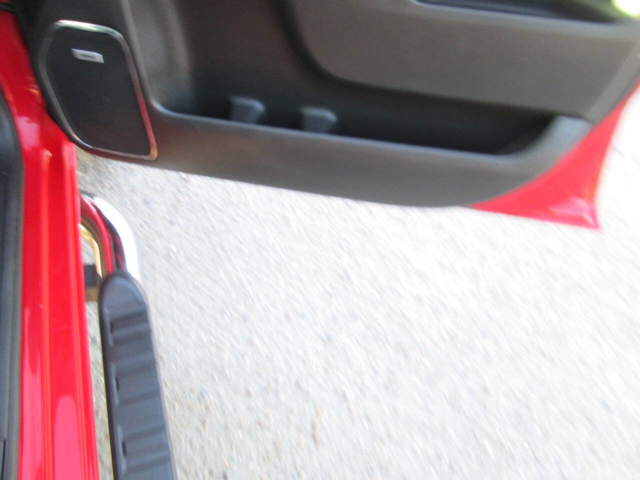 Used 2018 Chevrolet Silverado 1500 LTZ w/ Texas Edition image 61